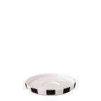 Блюдце для чашки эспрессо 12см