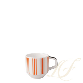 Чашка эспрессо 0,06л коллекции Memphis бренда VB