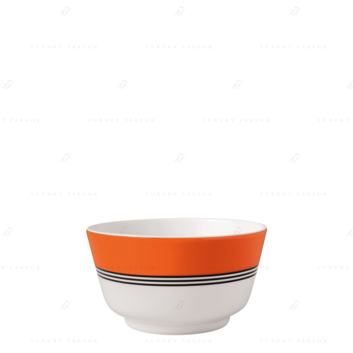 Чаша для мюсли 14см коллекции Memphis бренда VB