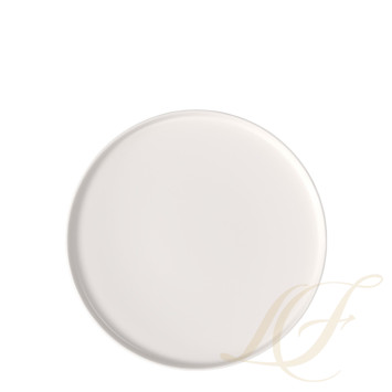 Тарелка главная 24см коллекции Memphis бренда VB