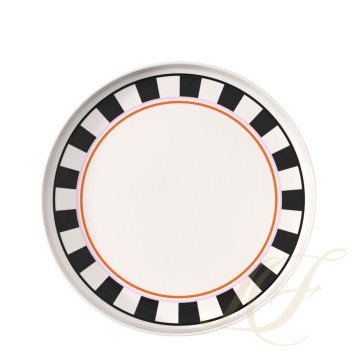 Блюдо сервировочное 33см коллекции Memphis бренда VB