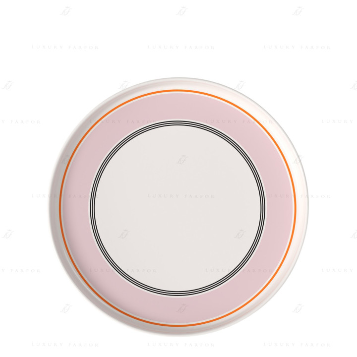 Блюдо сервировочное 29см коллекции Memphis бренда VB