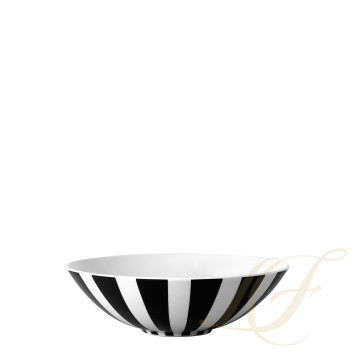 Чаша 22см коллекции Memphis бренда VB