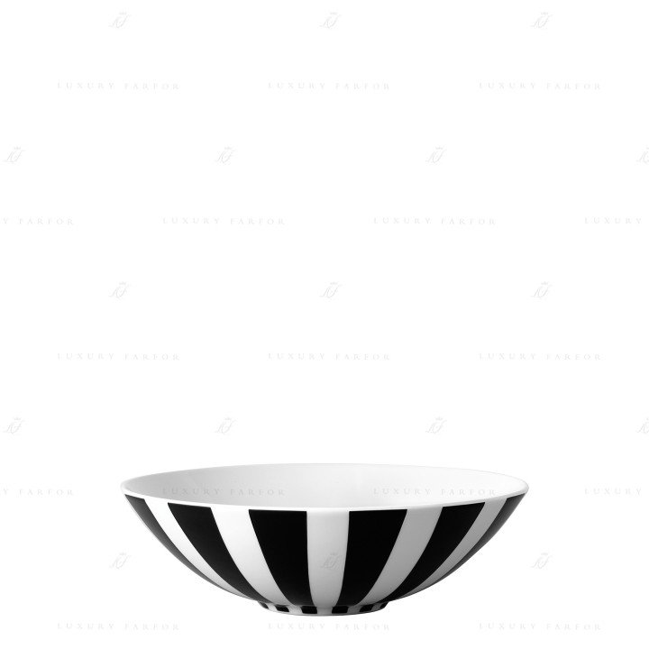 Чаша 22см коллекции Memphis бренда VB