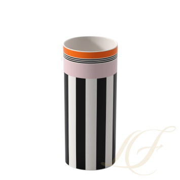 Ваза 30,3см коллекции Memphis бренда VB