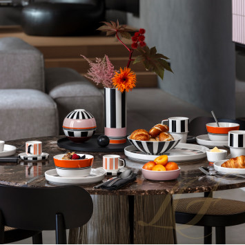 Коллекция Memphis бренда VB