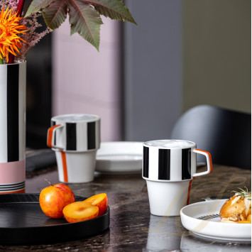 Коллекция Memphis бренда VB