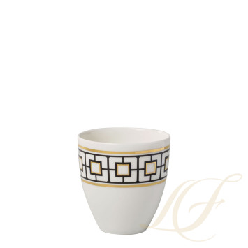 Чаша чайная 0,15л коллекции MetroChic бренда VB