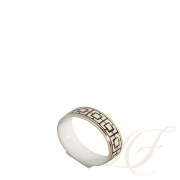 Кольцо для салфеток 6,5см коллекции MetroChic бренда VB