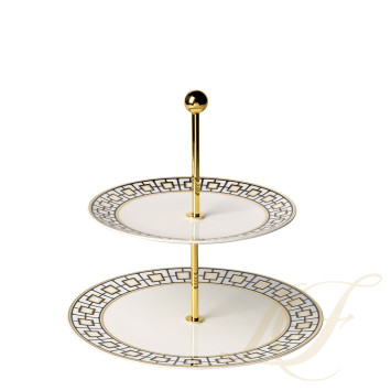 Этажерка 27,5см коллекции MetroChic бренда VB