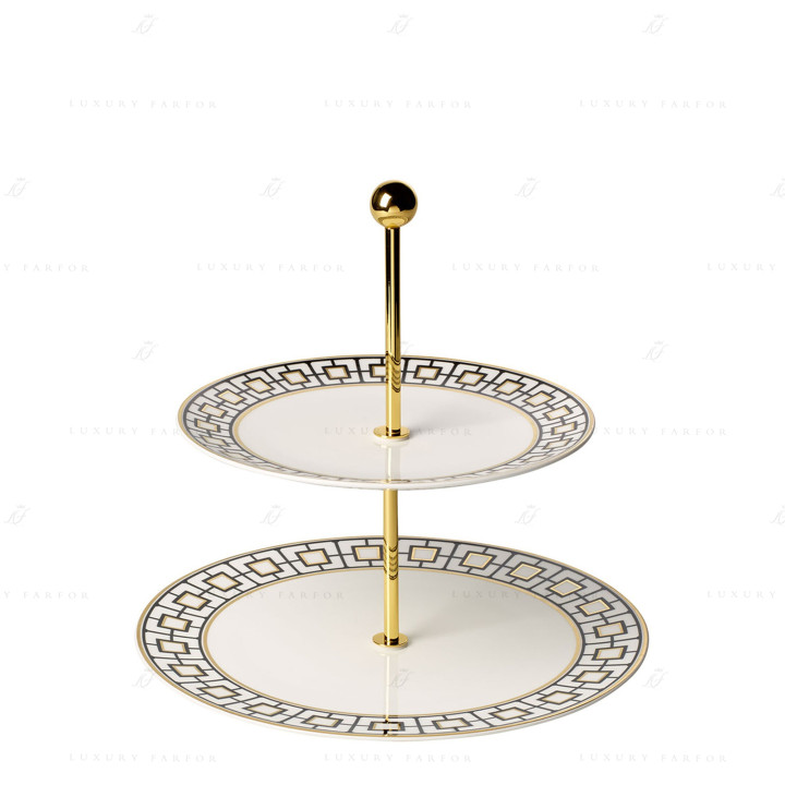 Этажерка 27,5см коллекции MetroChic бренда VB