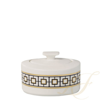 Сахарница 0,33л коллекции MetroChic бренда VB