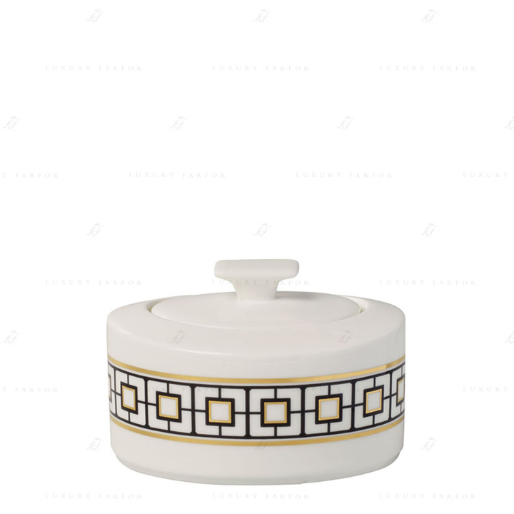 Сахарница 0,33л коллекции MetroChic бренда VB