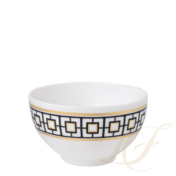 Чаша для риса 0,35л коллекции MetroChic бренда VB