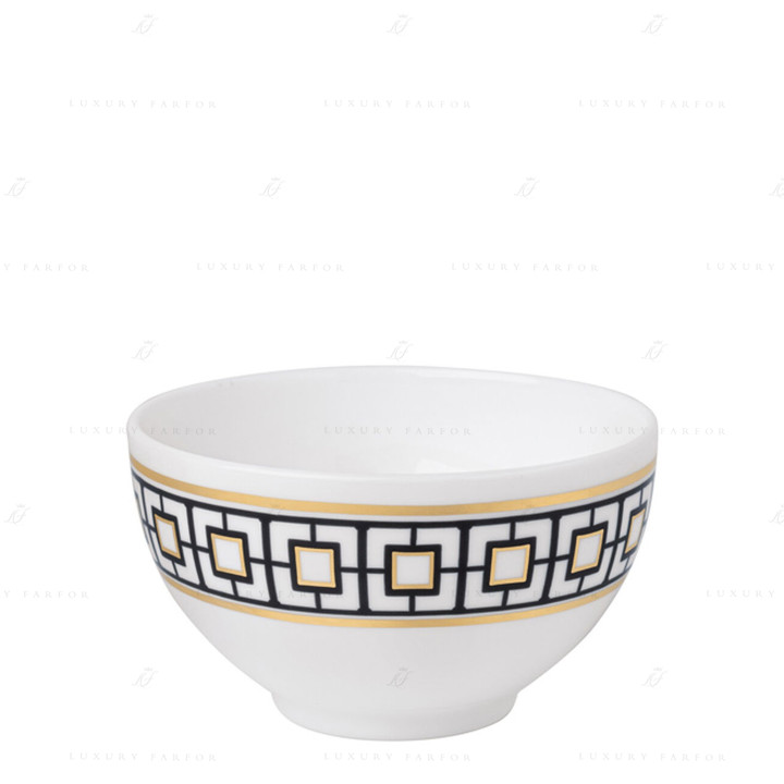 Чаша для риса 0,35л коллекции MetroChic бренда VB