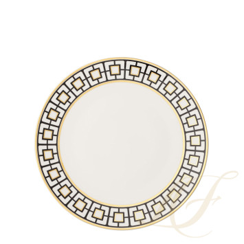 Тарелка главная 27см коллекции MetroChic бренда VB