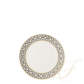 Тарелка десертная 16см коллекции MetroChic бренда VB