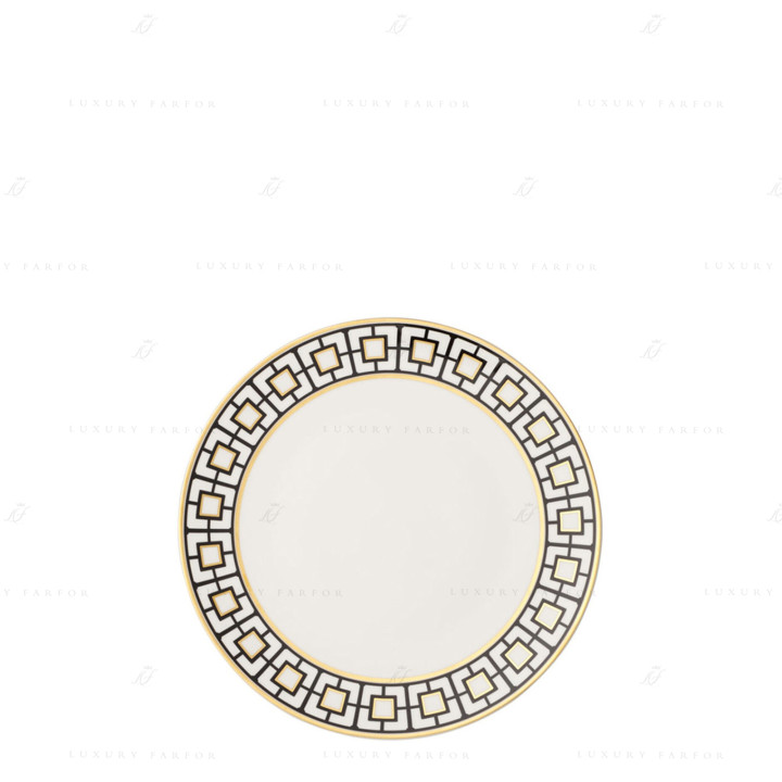 Тарелка десертная 16см коллекции MetroChic бренда VB