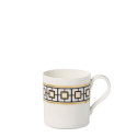 Кружка 0,32л коллекции MetroChic бренда VB