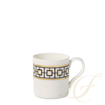 Кружка 0,32л коллекции MetroChic бренда VB