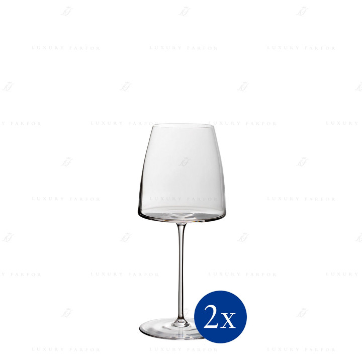 Фужер для белого вина 0,3л, 2шт. коллекции MetroChic бренда VB