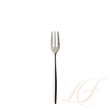 Вилка для пирожных 15,3см коллекции MetroChic 