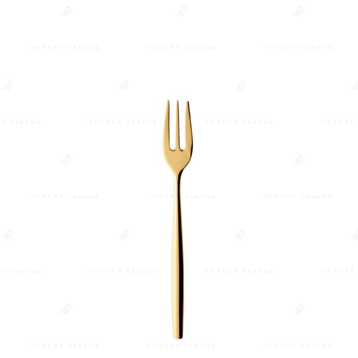 Вилка для пирожных 15,3см коллекции MetroChic 