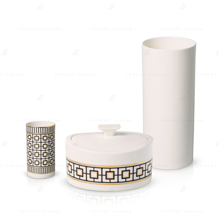 Коллекция MetroChic бренда VB