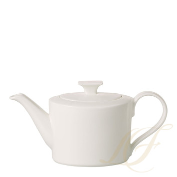 Чайник 0,44л коллекции MetroChic Blanc бренда VB