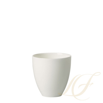 Чаша чайная 0,15л коллекции MetroChic Blanc бренда VB