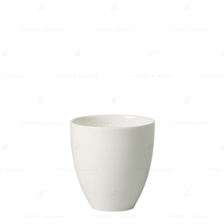 Чаша чайная 0,15л коллекции MetroChic Blanc бренда VB