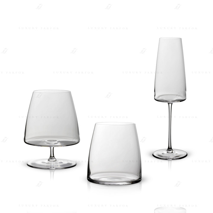 Коллекция MetroChic бренда VB