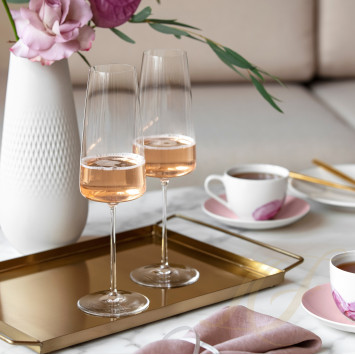 Коллекция MetroChic бренда VB