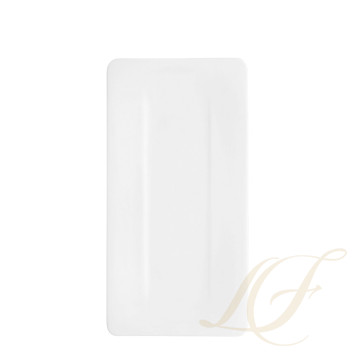 Блюдо сервировочная 35см коллекции Modern Grace бренда VB