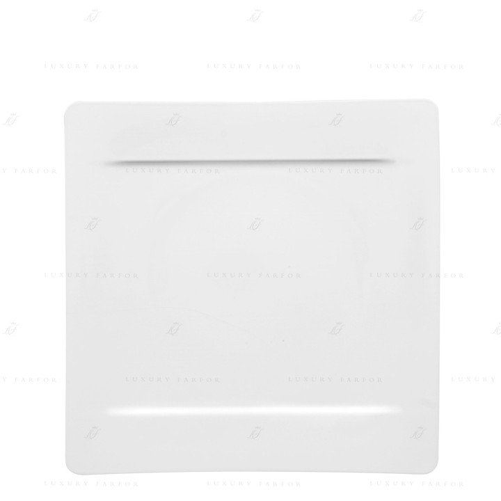 Тарелка гурман 31см коллекции Modern Grace бренда VB