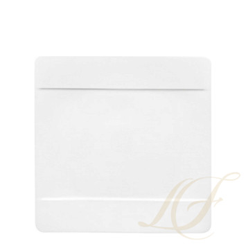 Тарелка главная 27см коллекции Modern Grace бренда VB