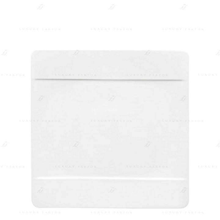 Тарелка главная 27см коллекции Modern Grace бренда VB