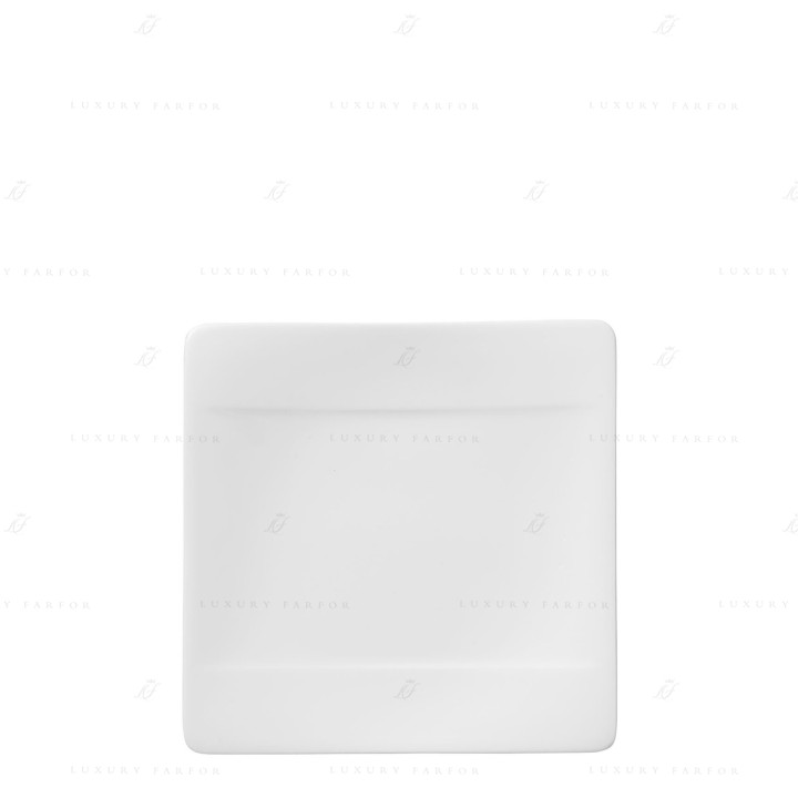 Тарелка десертная 16см коллекции Modern Grace бренда VB