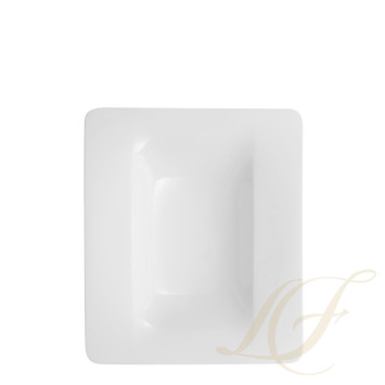 Тарелка суповая 24см коллекции Modern Grace бренда VB