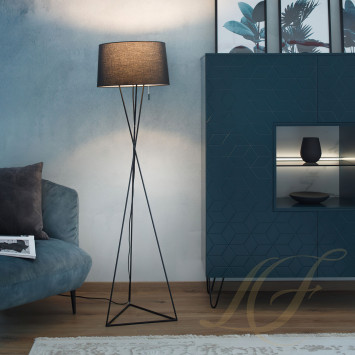 Коллекция Напольные светильники бренда VB