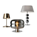 Коллекция Настольные лампы бренда VB