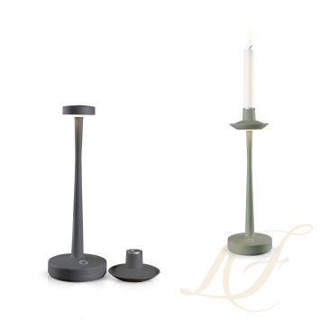 Коллекция Настольные подсвечники бренда VB