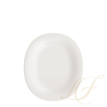 Тарелка закусочная овальная 23x19см коллекции New Cottage бренда VB