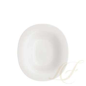 Тарелка суповая овальная 24см коллекции New Cottage бренда VB