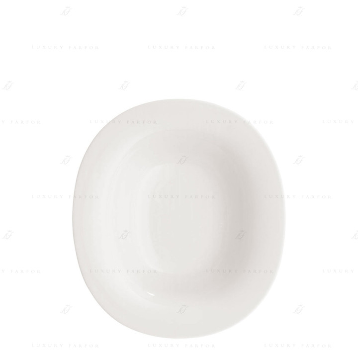 Тарелка суповая овальная 24см коллекции New Cottage бренда VB