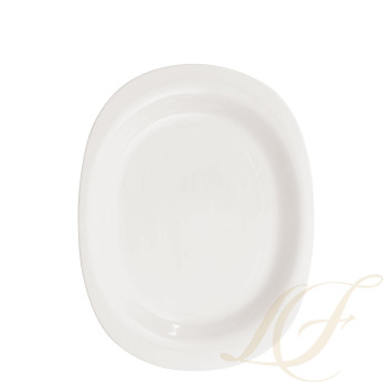 Блюдо сервировочное 34см коллекции New Cottage бренда VB