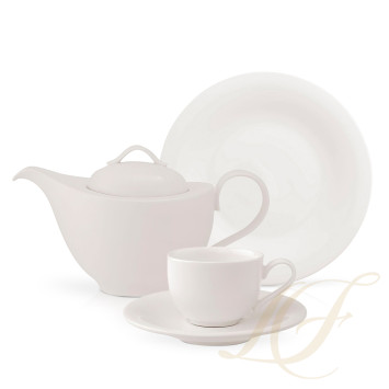 Коллекция New Cottage бренда VB