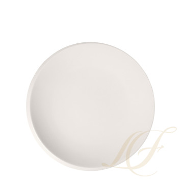 Тарелка главная 27см коллекции New Moon бренда VB