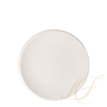 Тарелка закусочная 24см коллекции New Moon бренда VB