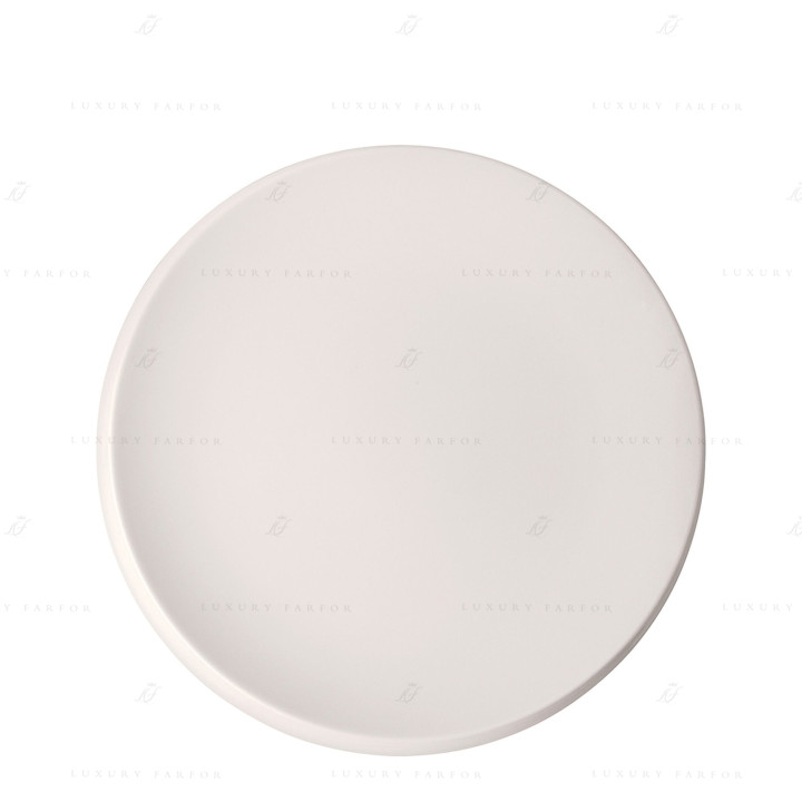 Тарелка гурман 32см коллекции New Moon бренда VB